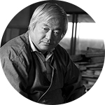 小川 二楽（おがわ にらく）